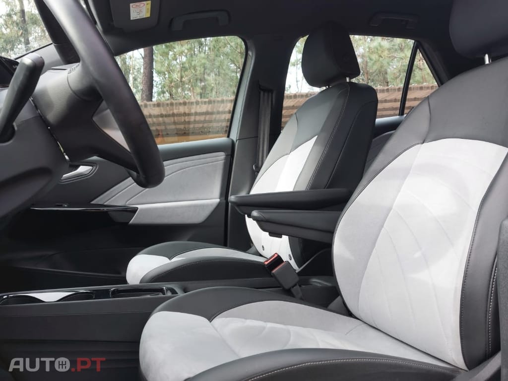 Volkswagen Id.3 77 kWh Pro S