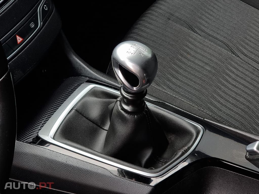 Peugeot 308 SW 1.6 BlueHDi Access