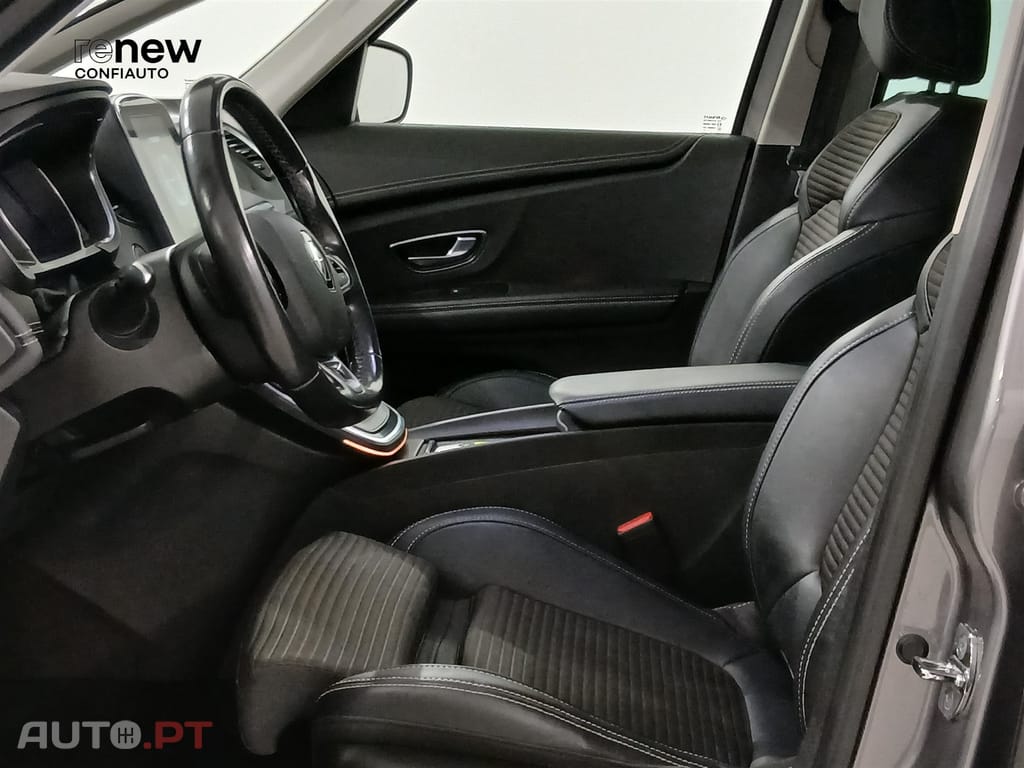 Renault Scénic Scenic Bose Dci 150 Edc