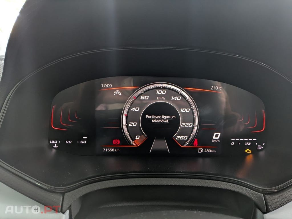 Seat Arona 1.0 TSI Style