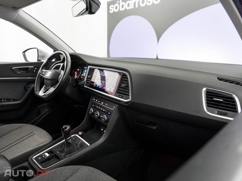 Seat Ateca 1.0 TSI Style