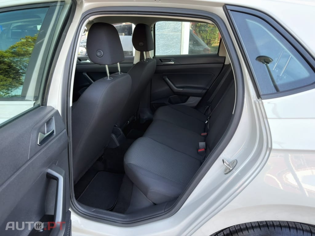 Volkswagen Polo 1.0 Life