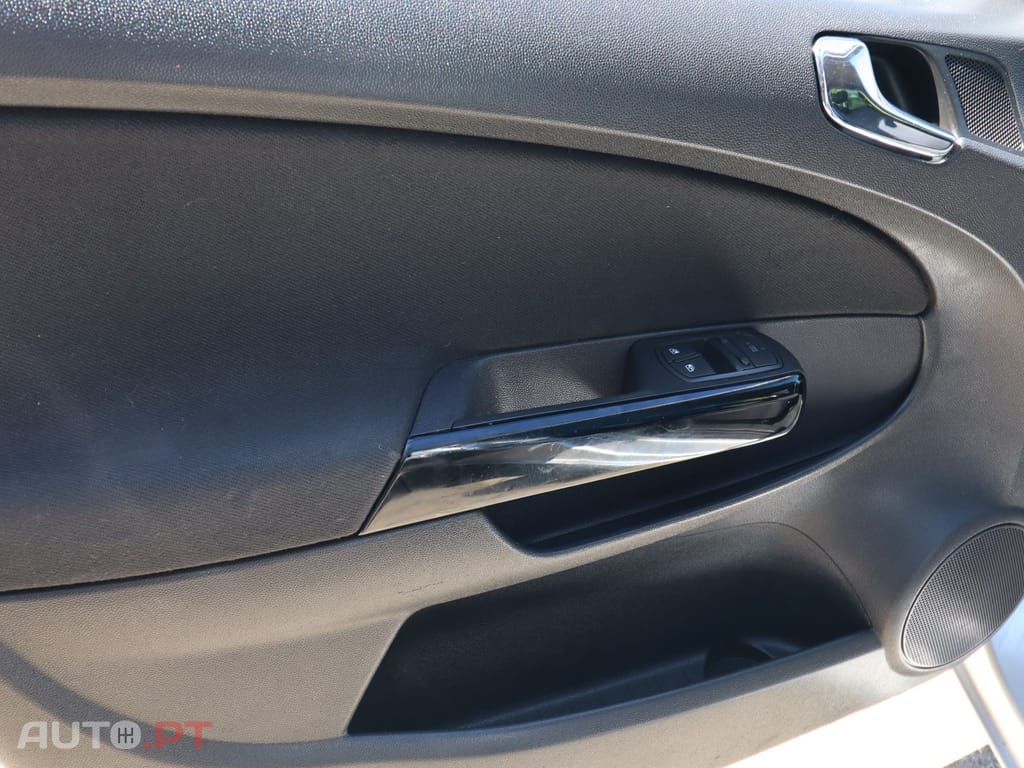 Opel Corsa 1.3 CDTi Enjoy