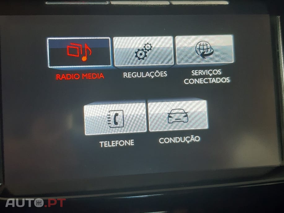 Citroën C3 Collection 1.2 PureTech 82 CV — fotografia 10
