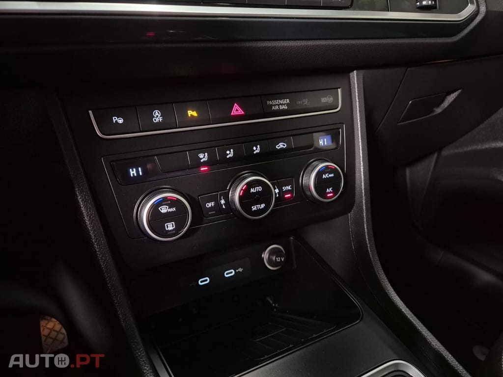 Seat Ateca 1.0 TSI Style 