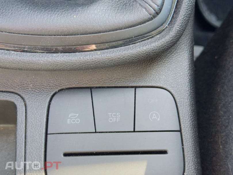 Ford Fiesta 1.1 Ti-VCT Business