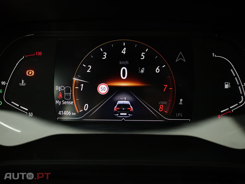 Renault Captur Captur 1.0 TCe Techno Bi-Fuel