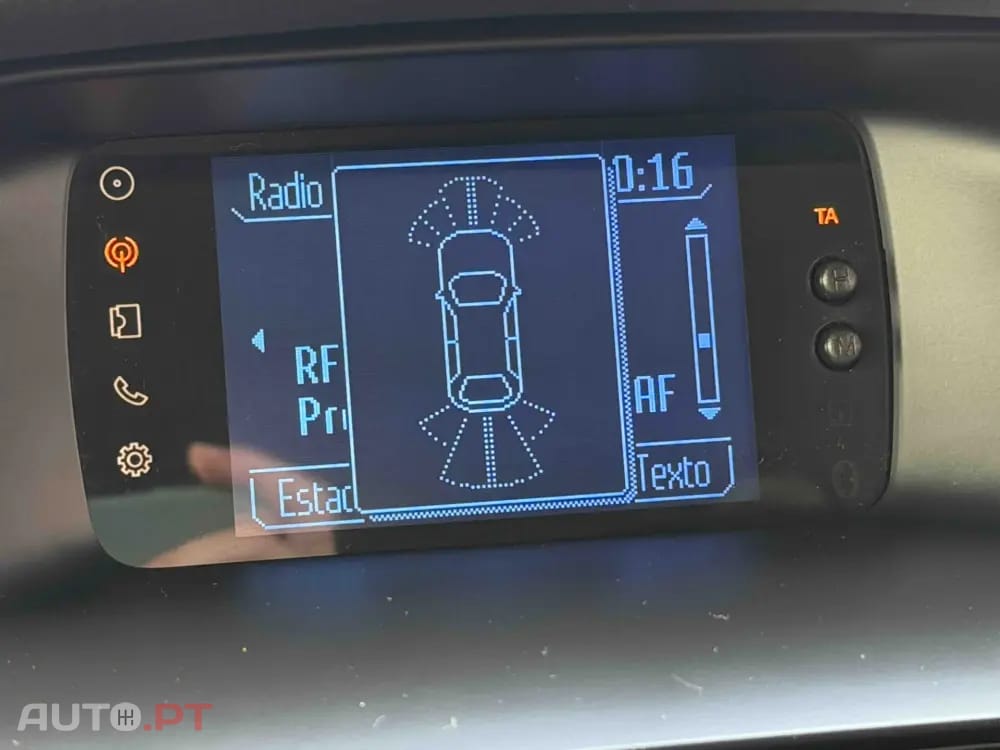 Ford Focus 1.0 SCTi Trend