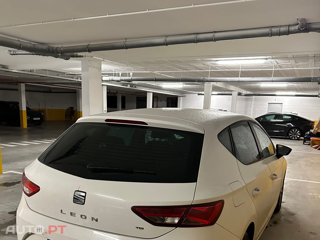 Seat Leon 1.6 TDI