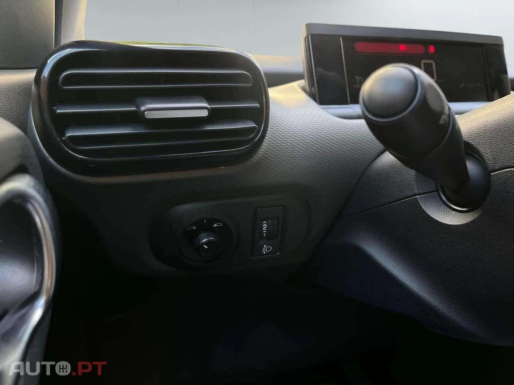 Citroen C4 Cactus 1.2 e-THP Feel