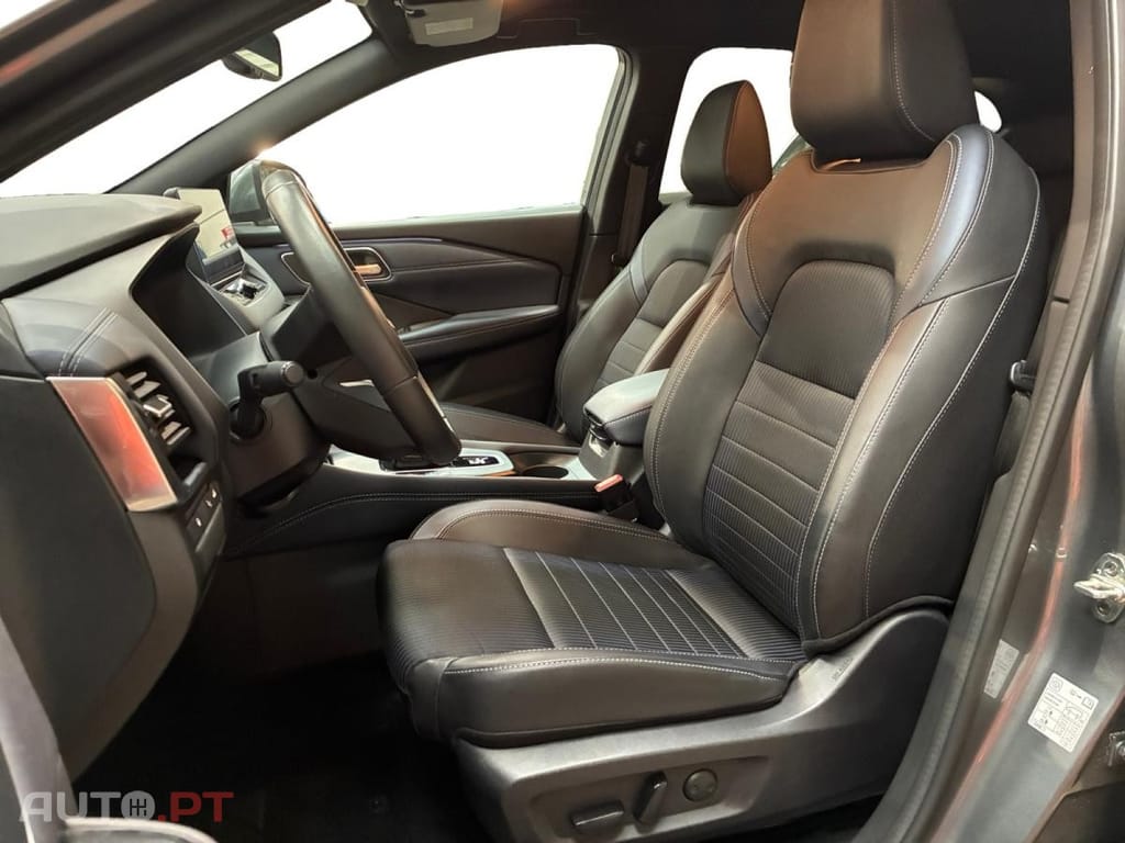 Nissan Qashqai 1.5 e-Power Tekna