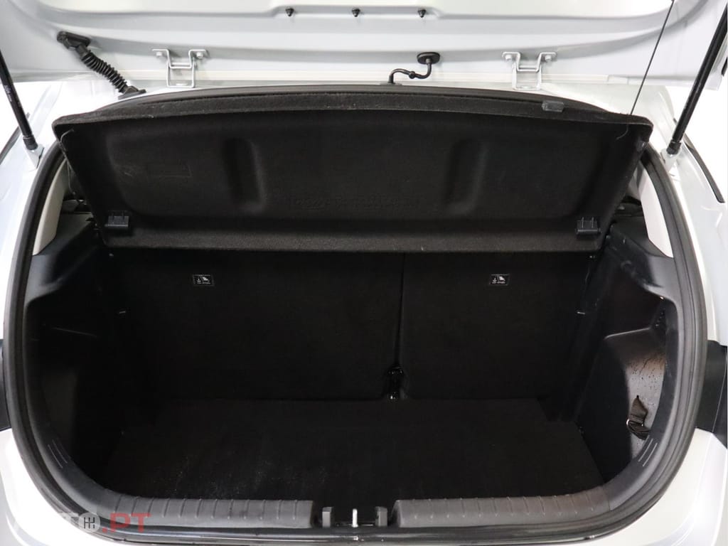 Hyundai i20 1.2  Hyundai Comfort 