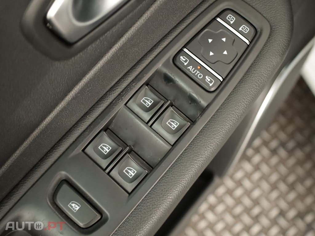 Renault Captur Captur 0.9 TCe Exclusive