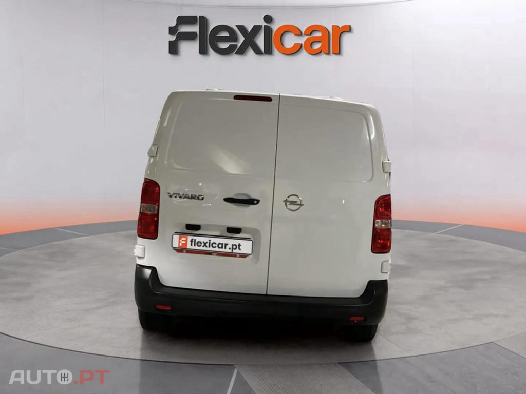 Opel Vivaro L2H1 Business