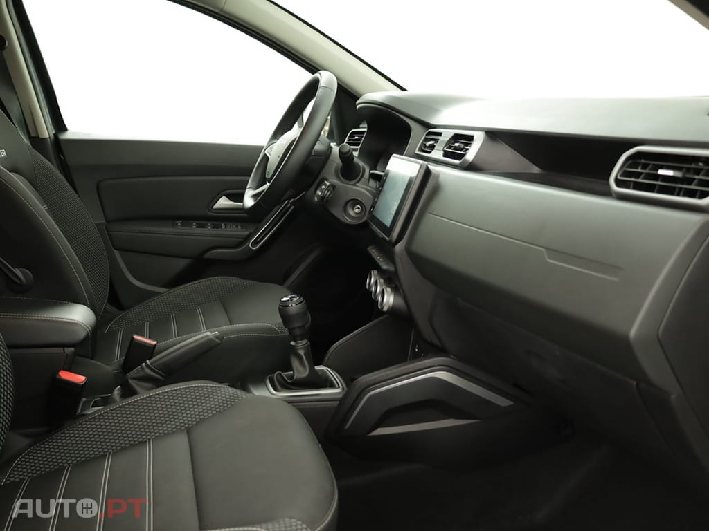 Dacia Duster Duster 1.0 TCe Journey