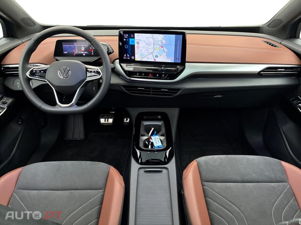 Volkswagen Id.5 77 kWh Pro Performance