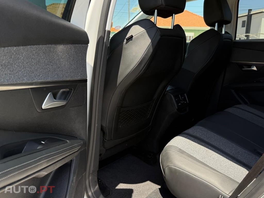 Peugeot 3008 Premium