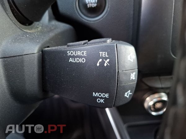 Dacia Duster 1.3 TCE 130cv SL Adventure