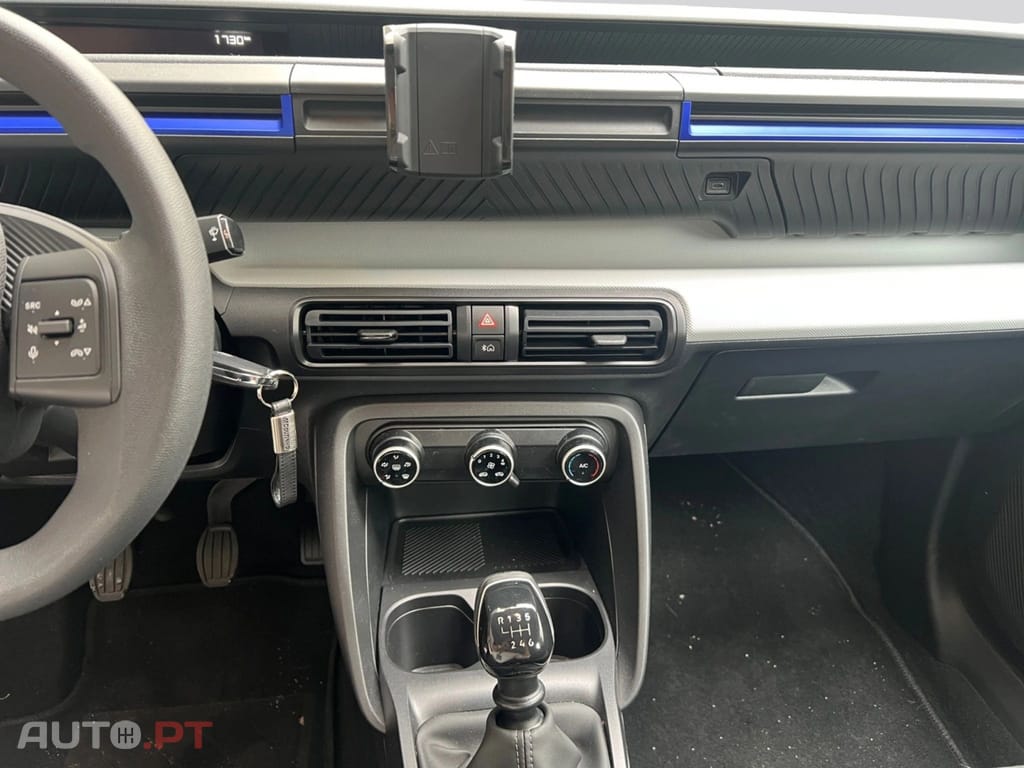 Citroen C3 1.2 PureTech YOU