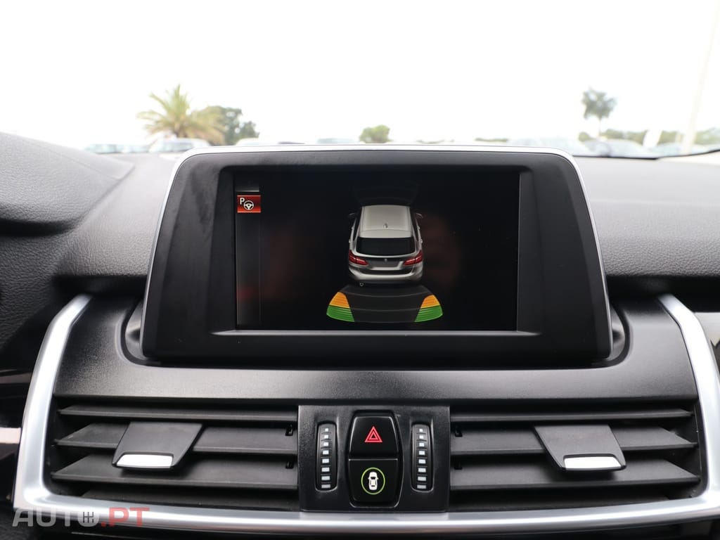 BMW 225 Advantage