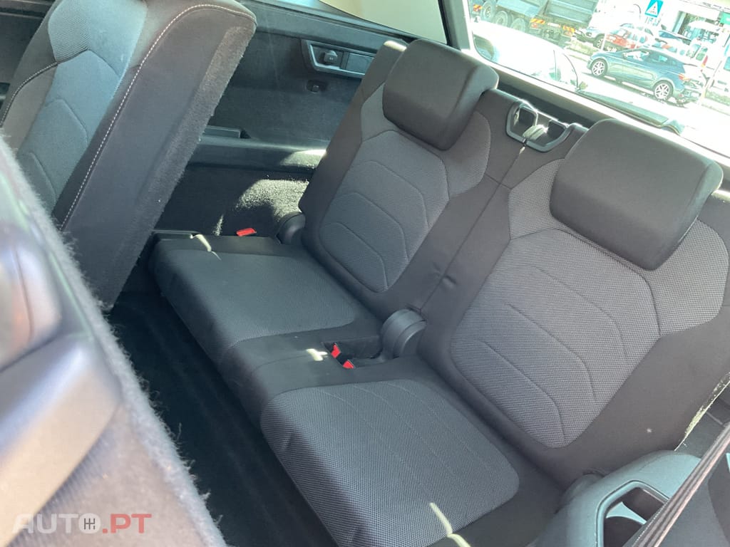 Skoda Kodiaq 2.0 TDI DSG