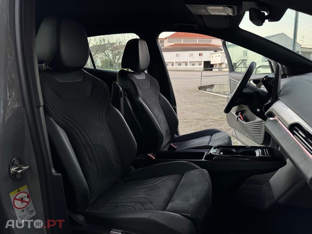 Volkswagen Id.4 77 kWh Pro Performance