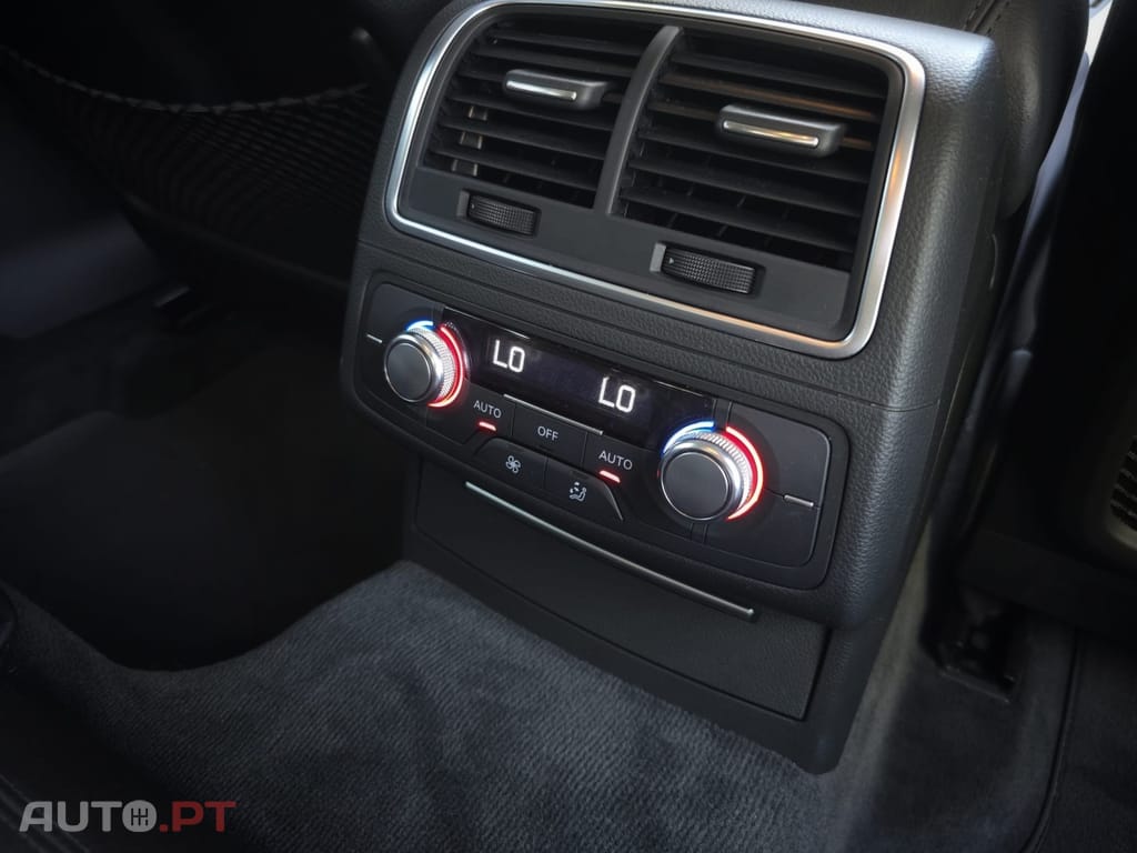 Audi A7 3.0 TDI V6 quattro S tronic