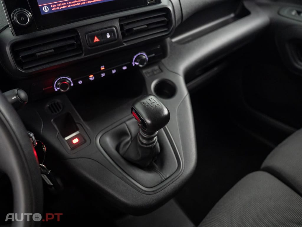 Citroen Berlingo 1.5 BlueHDi XL