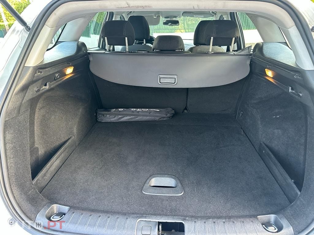 Fiat Tipo 1.4 T-Jet Business Line