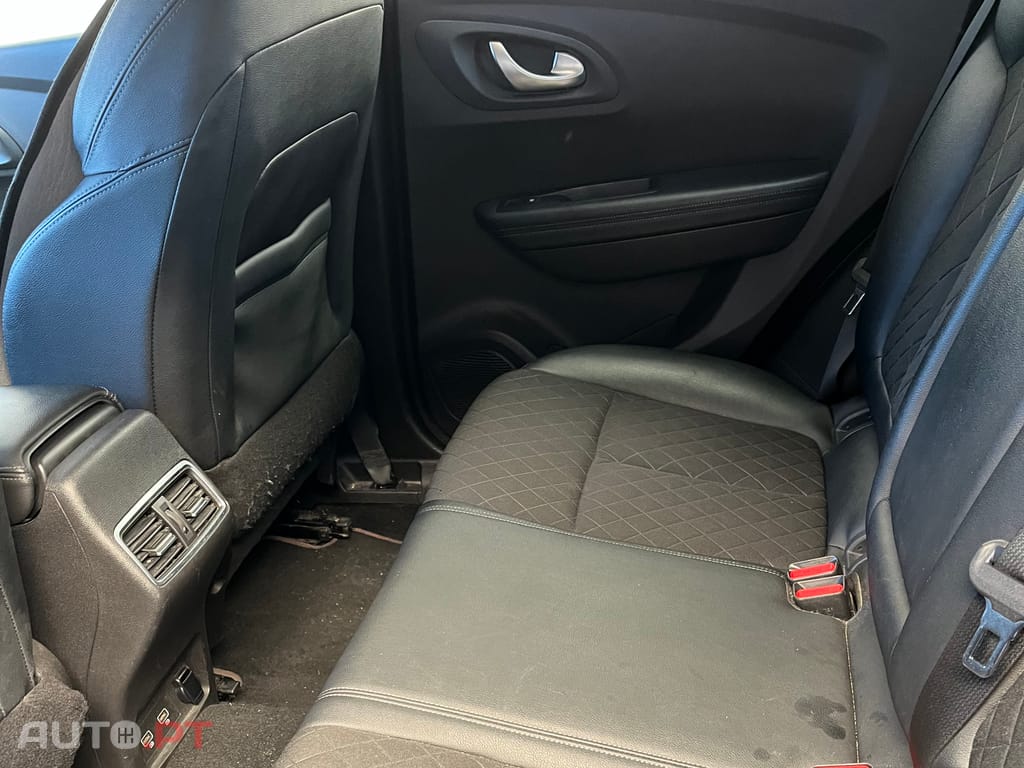 Renault Kadjar 1.3 TCe Edition (140cv) (5p)