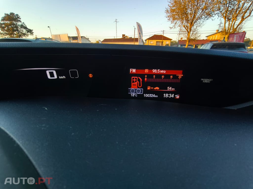 Honda Civic 2.0 i-VTEC Type-R GT