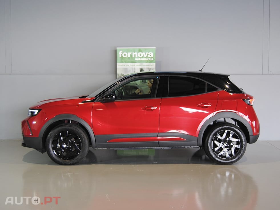 Opel Mokka 1.2 T GS Line