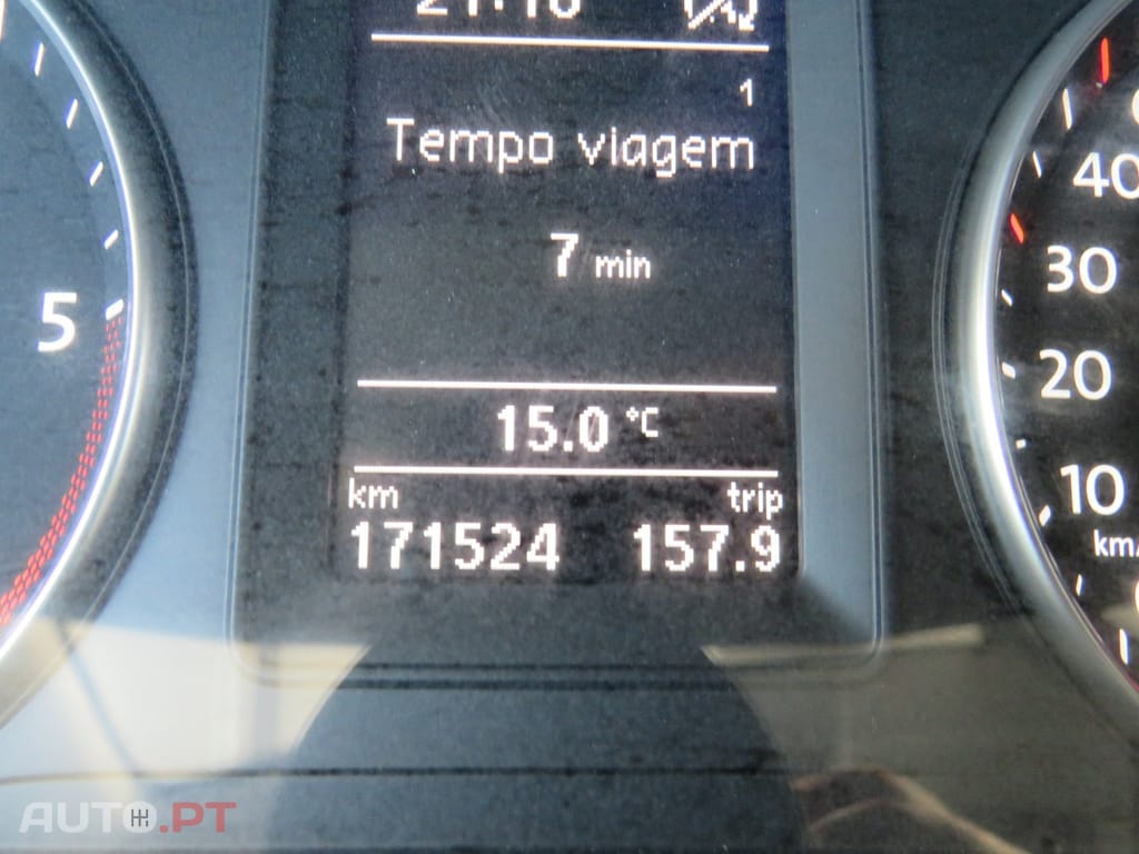Volkswagen Caddy 2.0 TDI C/IVA