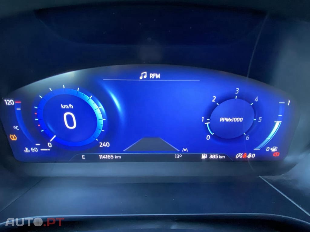 Ford Kuga 1.5 EcoBoost ST-Line