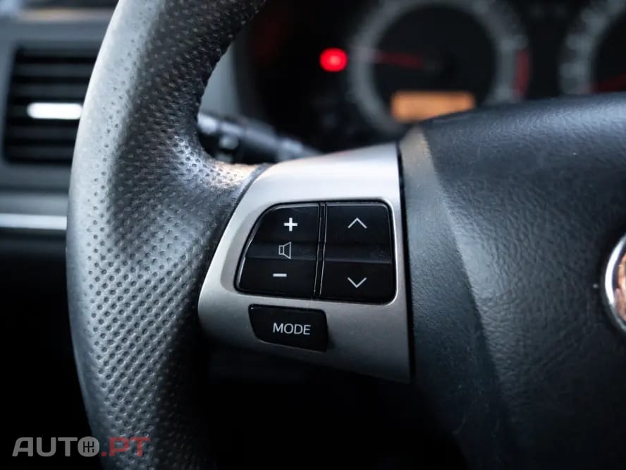 Toyota Auris 1.4 D-4D ACtive+AC