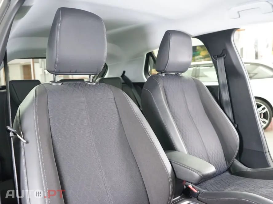 Opel Corsa-E GS Line