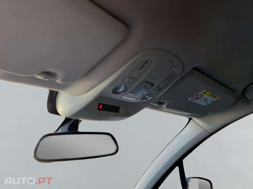 Citroen C4 1.2 e-THP Feel Edition