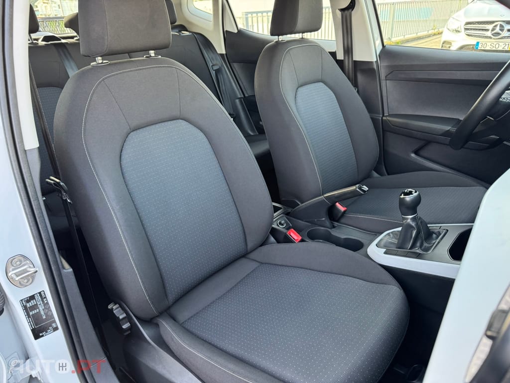 Seat Arona 1.0 TSI Style