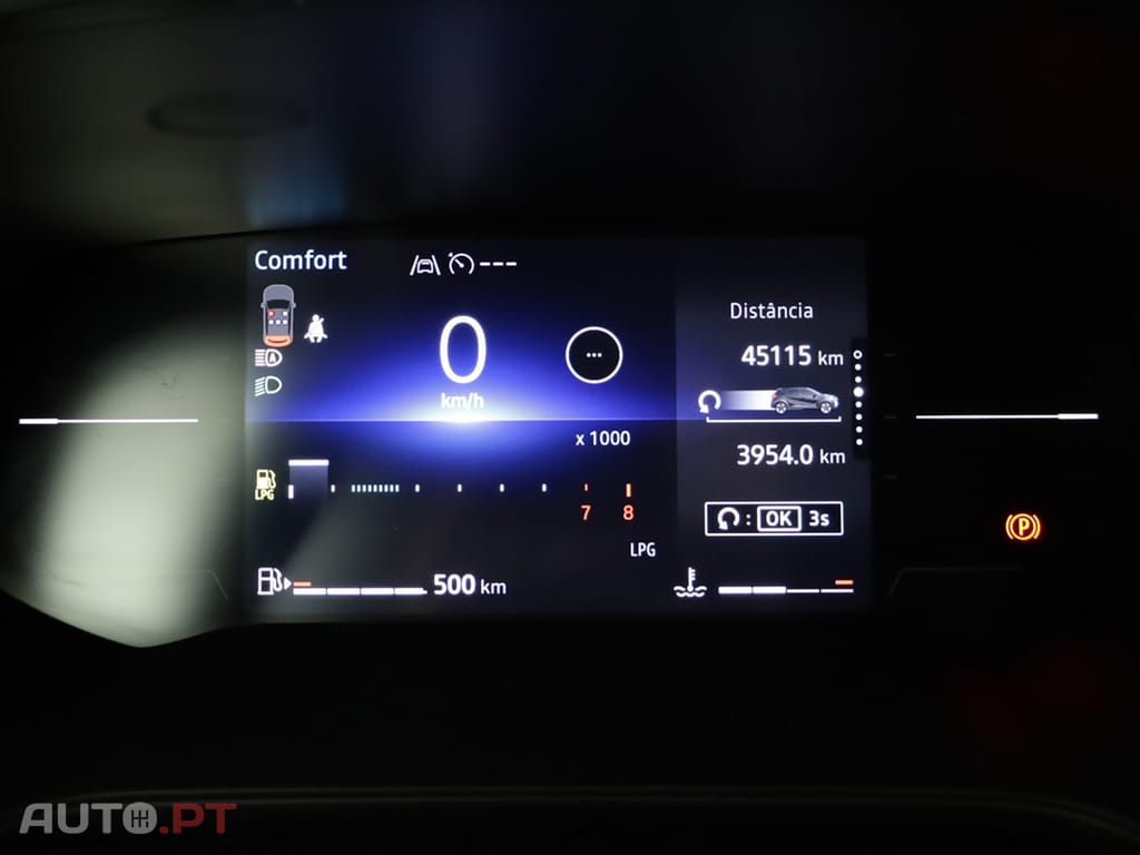 Renault Captur Captur 1.0 TCe Techno Bi-Fuel