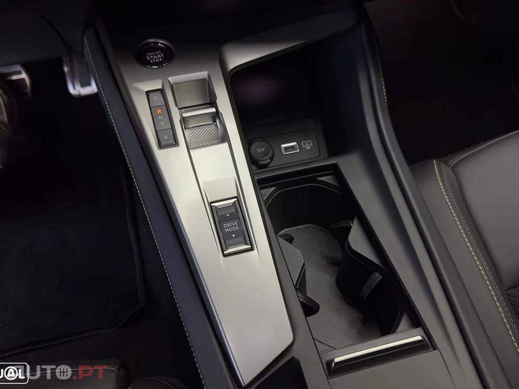 Peugeot E-308 54 kWh GT