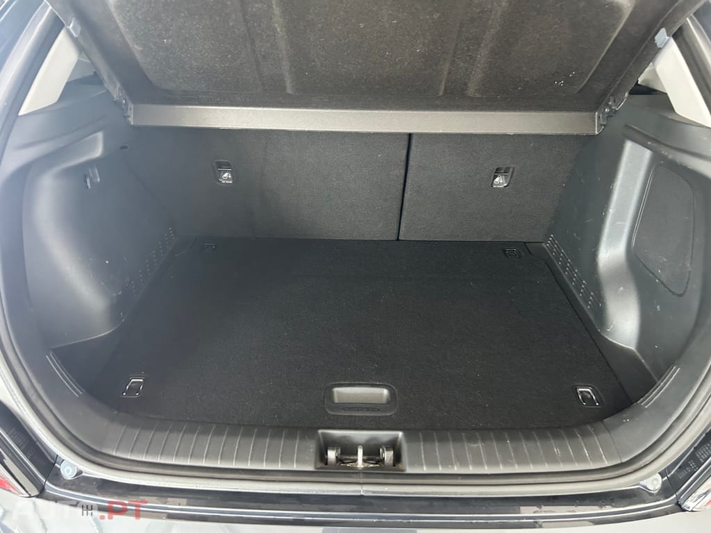 Hyundai Kauai 64 kWh Vanguard+TMS