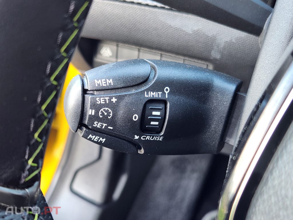 Peugeot 208 1.5 BlueHDi GT Line