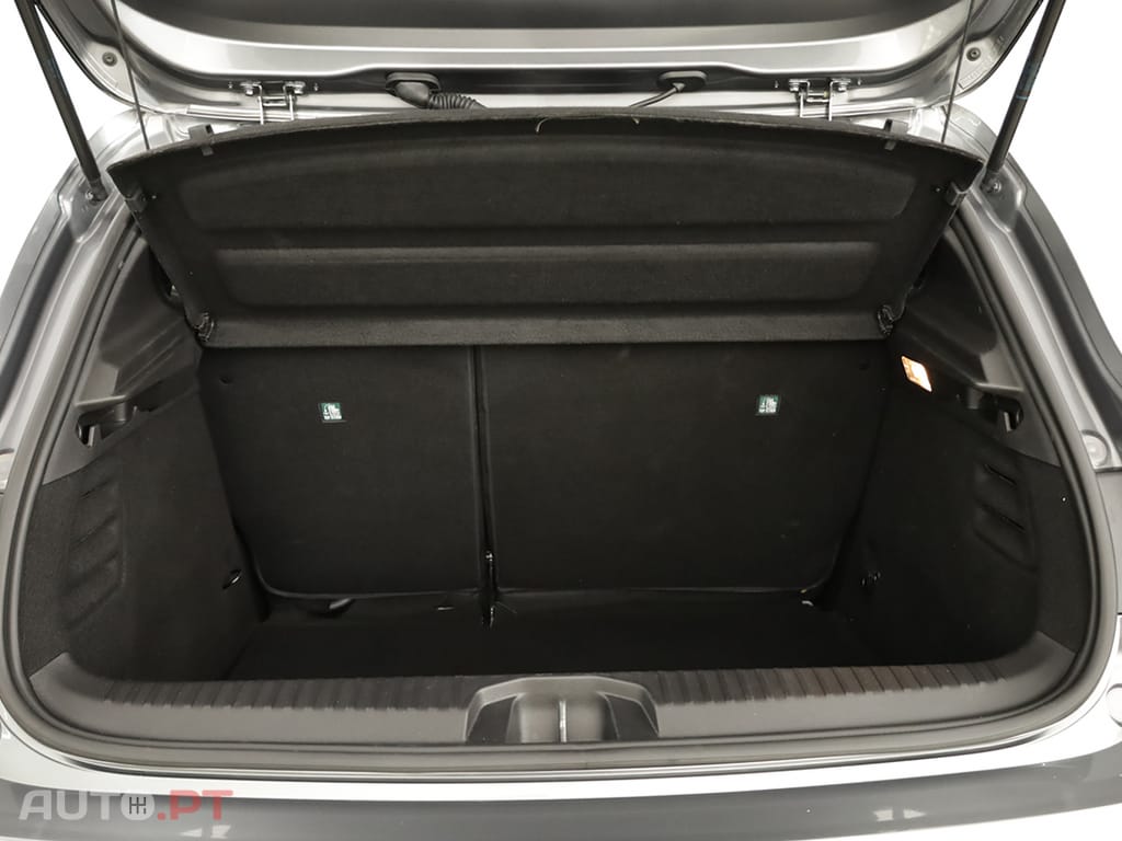 Renault Clio Clio 1.0 TCe Evolution Bi-Fuel
