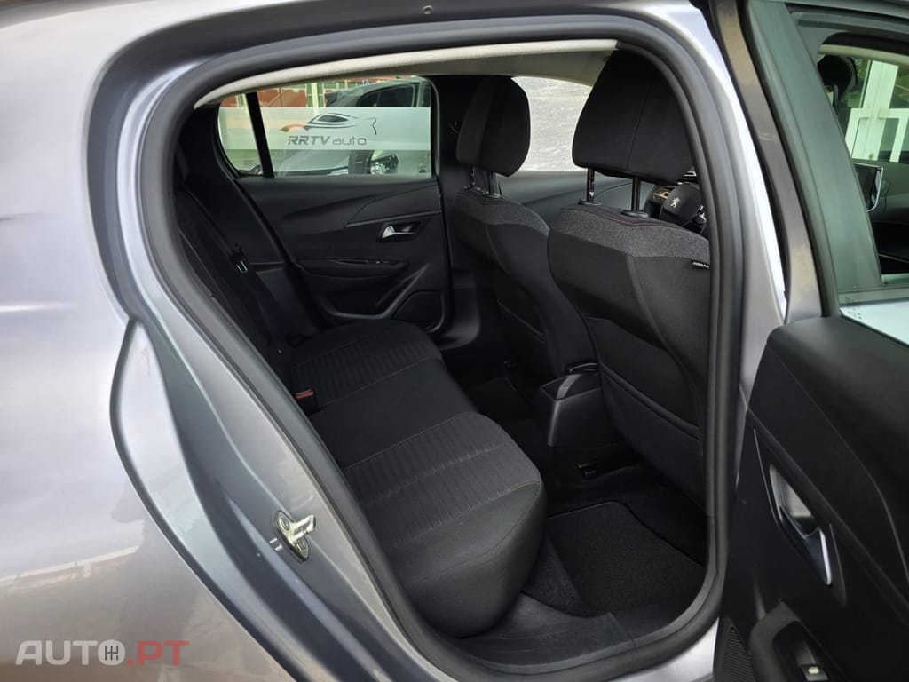 Peugeot 208 1.2 PureTech Active