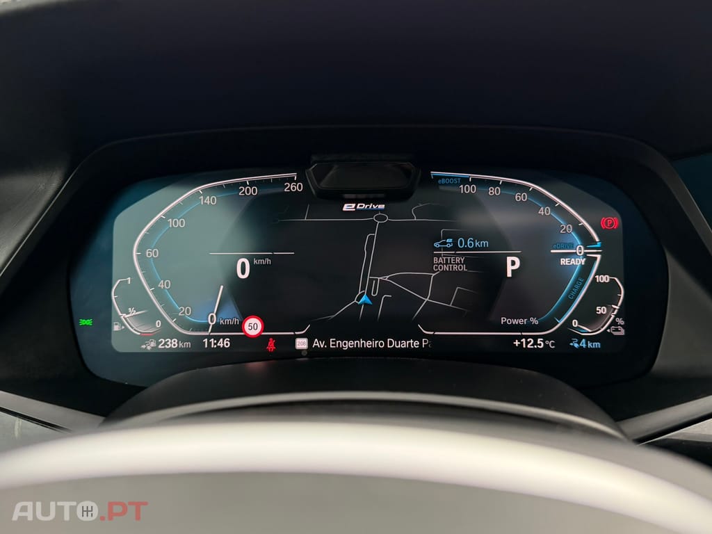 BMW X5 45 e xDrive Pack M