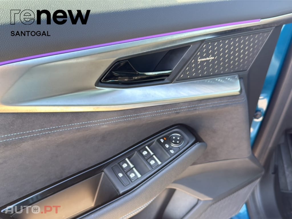 Renault Austral 1.2 E-Tech Full Hybrid Espirit Alpine