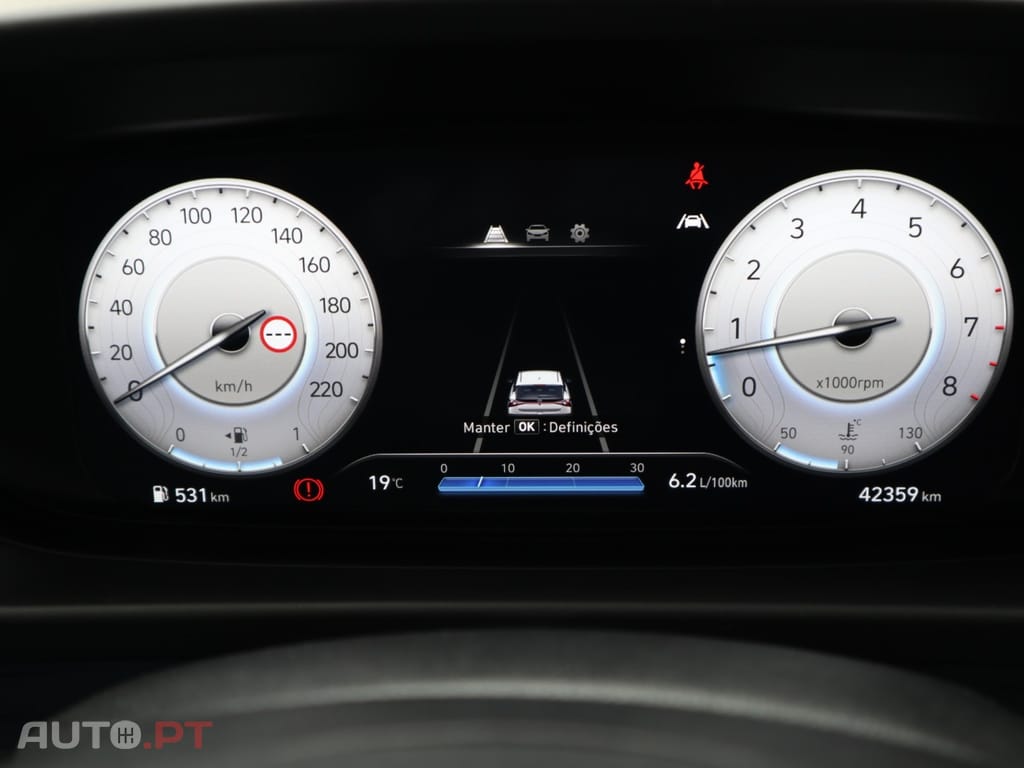 Hyundai i20 1.2 Comfort