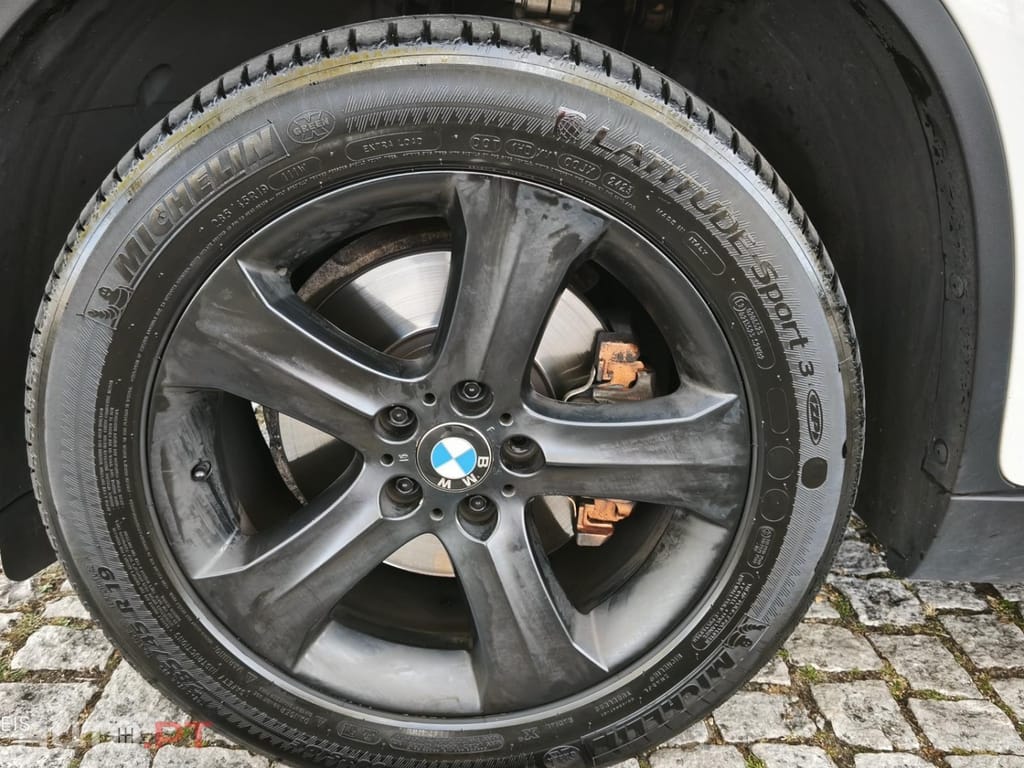 BMW X6 40 d xDrive