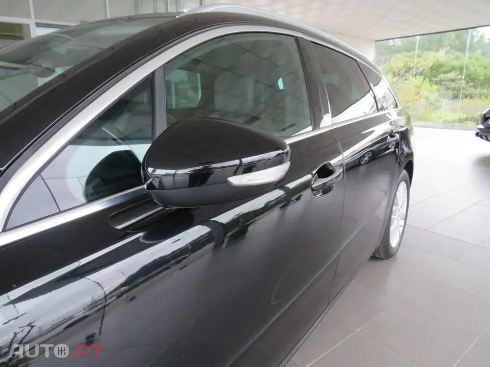Peugeot 508 SW 2.0 BlueHDi Allure