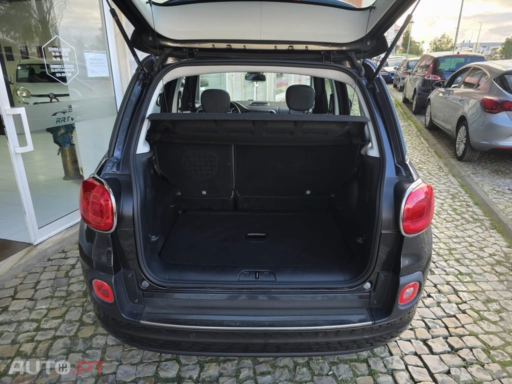 Fiat 500L 1.3 MJ Pop Star S&S